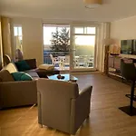 Haus-quisisana-whg-09 Appartement *