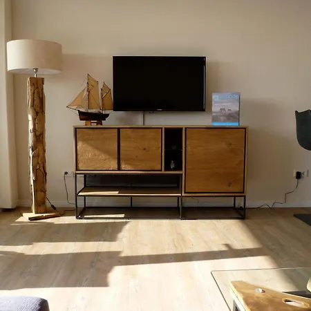 아파트 Haus-quisisana-whg-09 장크트 피터 오르딩