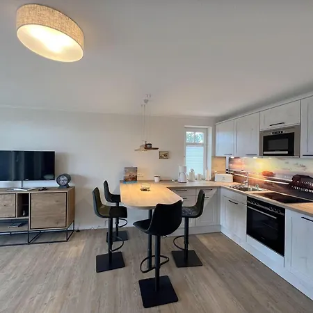 Haus-quisisana-whg-09 Appartement *