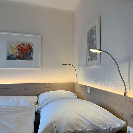 아파트 Haus-quisisana-whg-09 장크트 피터 오르딩