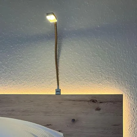 Haus-quisisana-whg-09 아파트 장크트 피터 오르딩