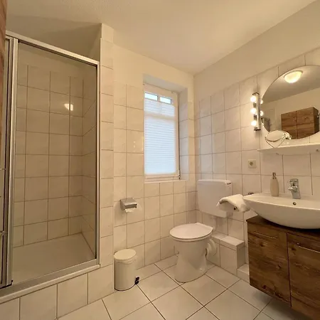 Haus-quisisana-whg-09 Appartamento